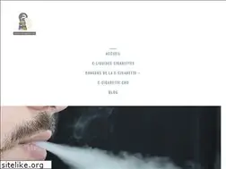 Sites similar to annuaire-ecigarette.com