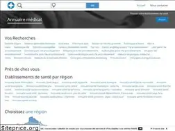 Sites similar to annuaire-en-ligne.fr