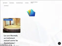 Sites similar to annuaire-entreprises.org