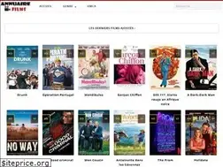 Sites similar to annuaire-films.com