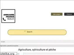 Sites similar to annuaire-france-gratuit.com