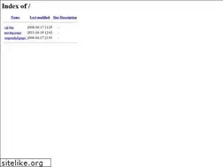 Sites similar to annuaire-garage.com