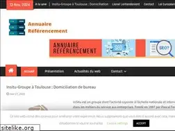 Sites similar to annuaire-gratuit-fr.com