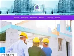Sites similar to annuaire-habitat.com