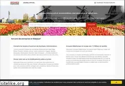 Sites similar to annuaire-horaire.be