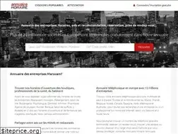 Sites similar to annuaire-horaire.com