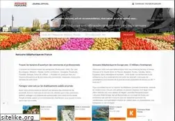 Sites similar to annuaire-horaire.fr