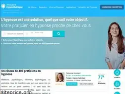 Sites similar to annuaire-hypnotherapie.com