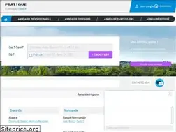 Sites similar to annuaire-inverse.118000.fr