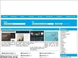 Sites similar to annuaire-liens-durs.com