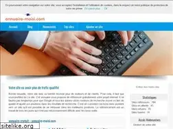 Sites similar to annuaire-moisi.com