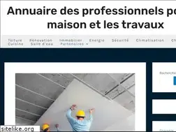 Sites similar to annuaire-no1.com