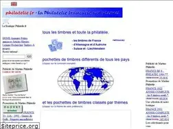 Sites similar to annuaire-philatelie.fr