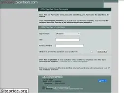 Sites similar to annuaire-plombiers.com