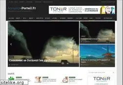 Sites similar to annuaire-portail.fr