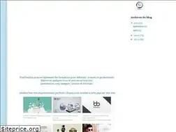 Sites similar to annuaire-prezi.blogspot.com