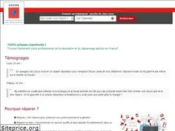 Sites similar to annuaire-reparation.fr