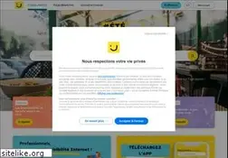 Sites similar to annuaire-rhone-alpes.fr