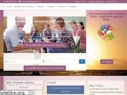 Sites similar to annuaire-sante.com