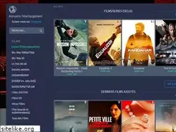Sites similar to annuaire-telechargement.lol