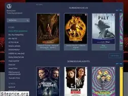 Sites similar to annuaire-telechargement.ninja