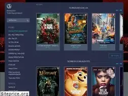Sites similar to annuaire-telechargement.one