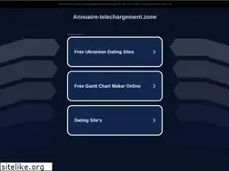 Sites similar to annuaire-telechargement.zone