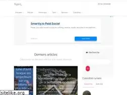 Sites similar to annuaire-voyance.com