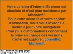 Sites similar to annuaire.com
