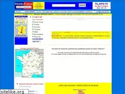Sites similar to annuaire.fil-info-france.com