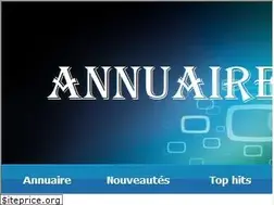 Sites similar to annuaire.magiekali.fr