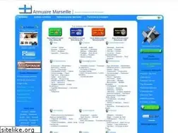 Sites similar to annuaire.marseille.free.fr