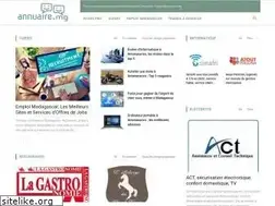 Sites similar to annuaire.mg