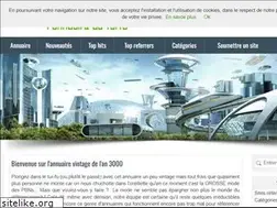 Sites similar to annuaire3000.com