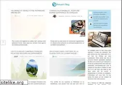 Sites similar to annuaireblog.com