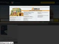 Sites similar to annuaireci.com