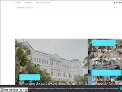Sites similar to annuairedeshotes.fr