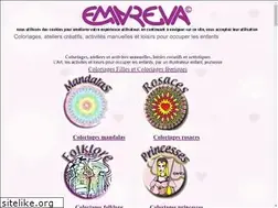Sites similar to annuaireemareva.com