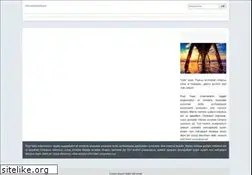 Sites similar to annuaireislamique.com