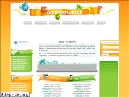 Sites similar to annuairejeux.fr