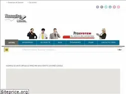 Sites similar to annuairelocal.com
