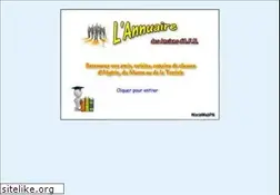 Sites similar to annuairepn.gsinfo.ch