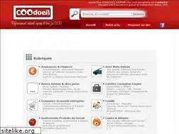 Sites similar to annuaires-regionaux.com