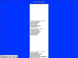 Sites similar to annuairesitemobile.com