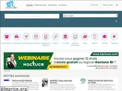 Sites similar to annuairestogo.tg