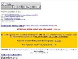 Sites similar to annuairetelechargement.com