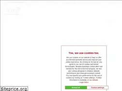 Sites similar to annual-report.vig