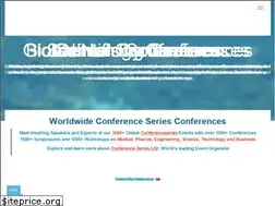 Sites similar to annualcongress.com