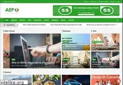 Sites similar to annualeventpost.com