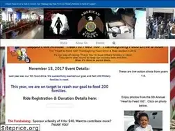 Sites similar to annualfooddrive.com